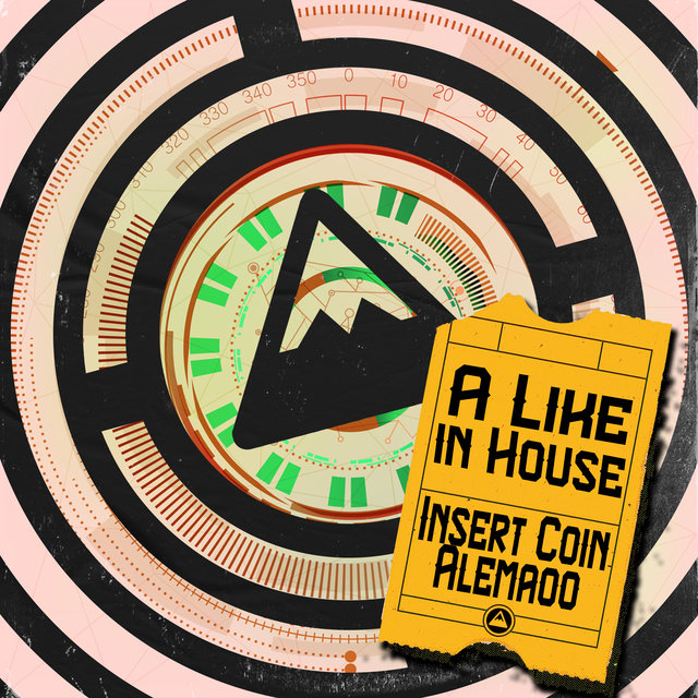 A Like in House