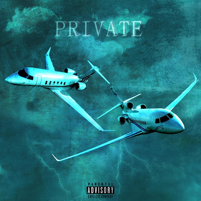 Private (feat. Boz)