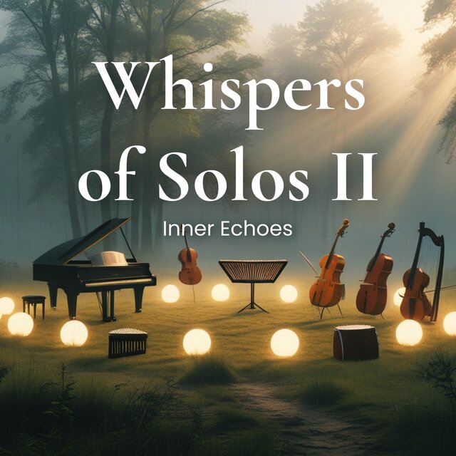 Whispers of Solos II – Inner Echoes