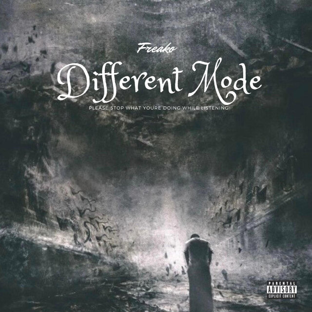 A Different Mode
