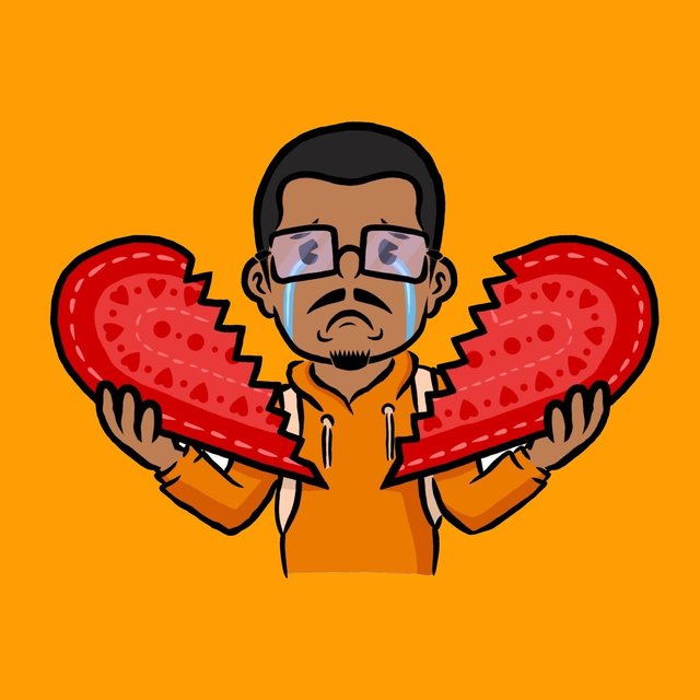 Why Don't You Love Me?