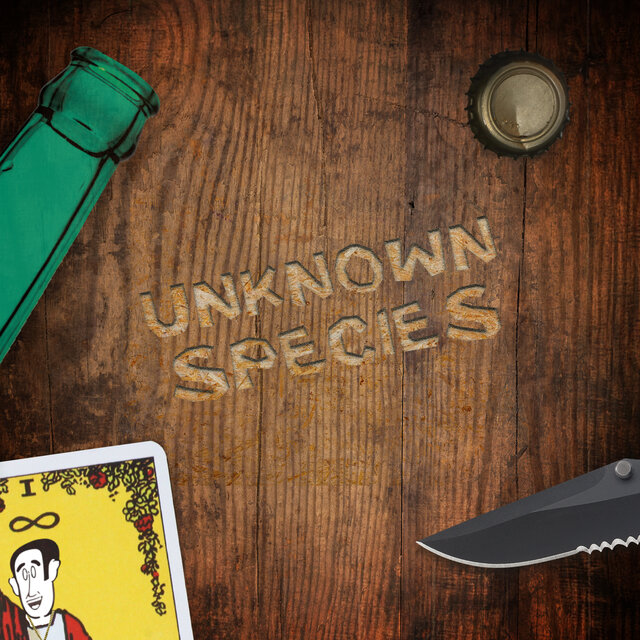 Unknown Species