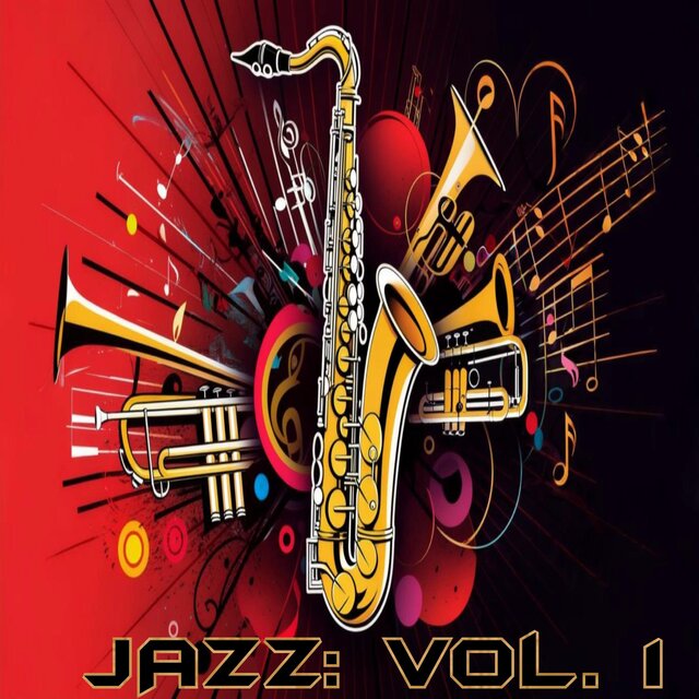 JAZZ: Vol. 1