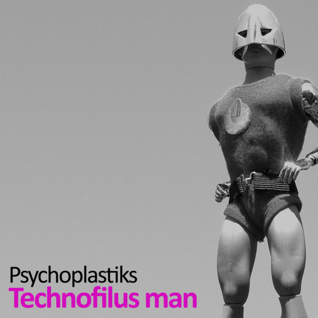 Technofilus Man