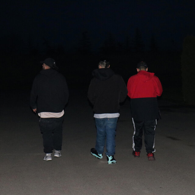 The Streets Keep Calling