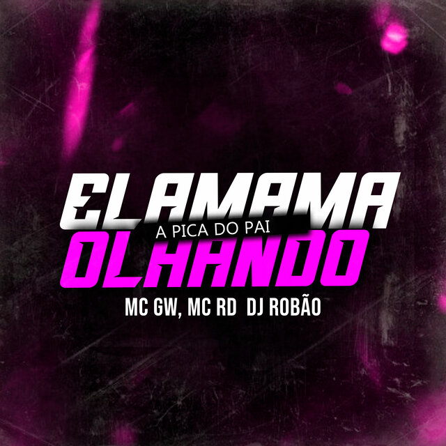 Ela Mama Olhando a Pica do Pai