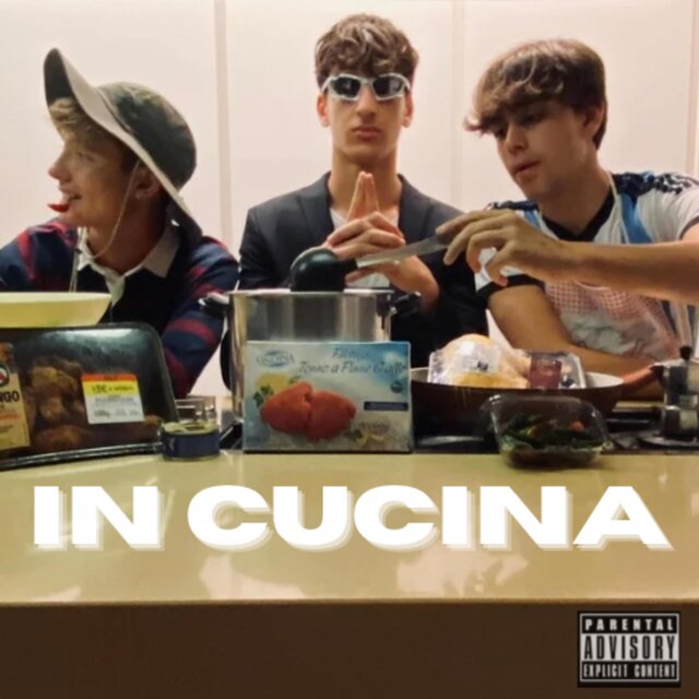 In Cucina