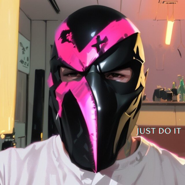 Just Do It