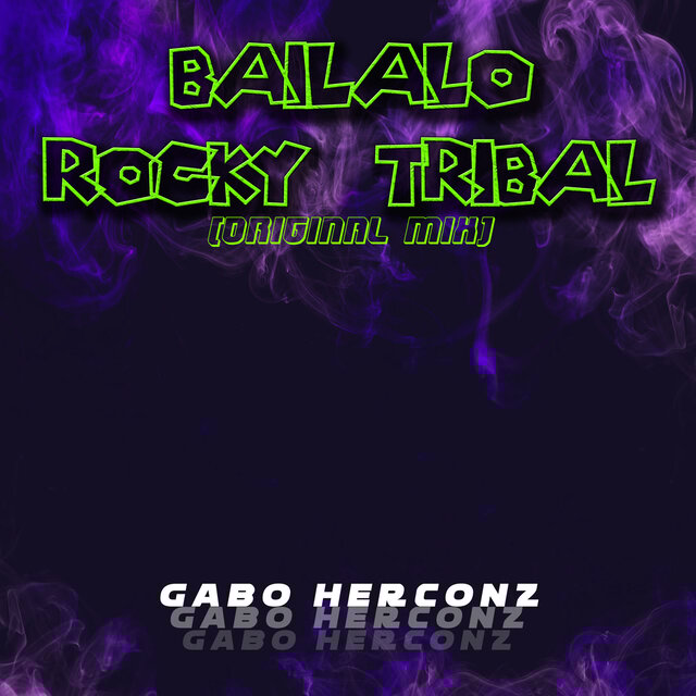 BAILALO ROCKY TRIBAL (Original Mix)