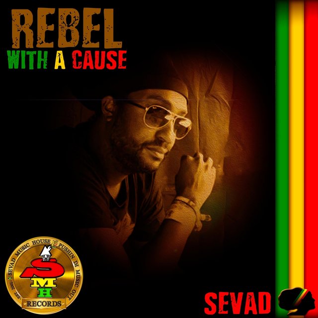Rebel with a Cause