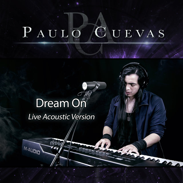 Dream On (Live Acoustic Version)