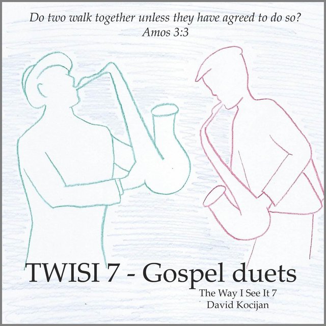 TWISI 7 - Gospel Duets