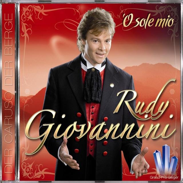 ´O sole mio
