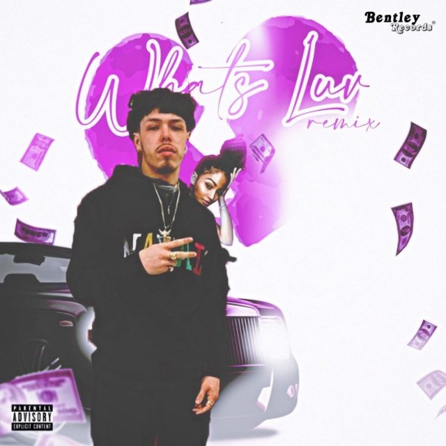 What's Luv (Remix)