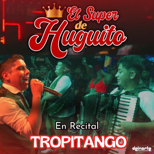 En Recital Tropitango (En Vivo)