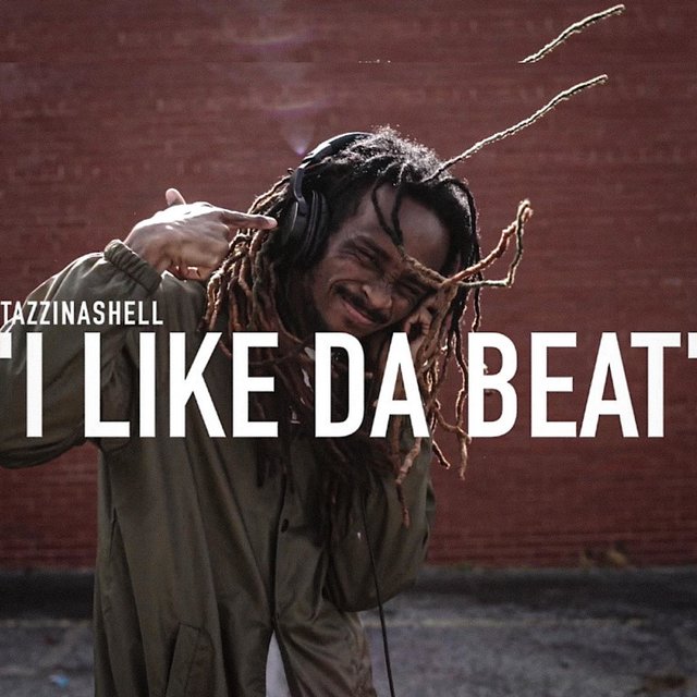 I LIKE DA BEAT