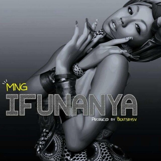 Ifunanya