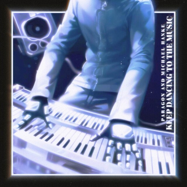 Keep Dancing To The Music