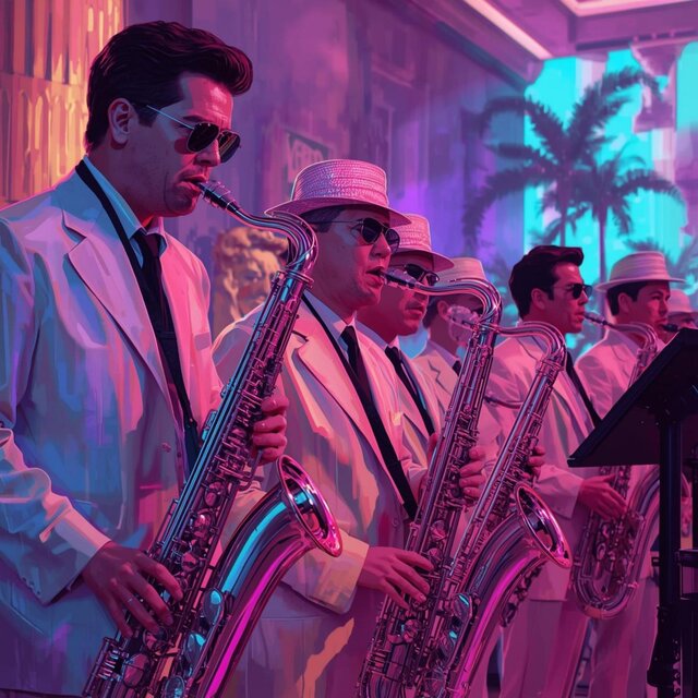 Smooth Jazz funk, Golden Flow, Vol. 139