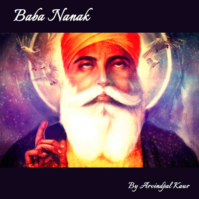 Baba Nanak
