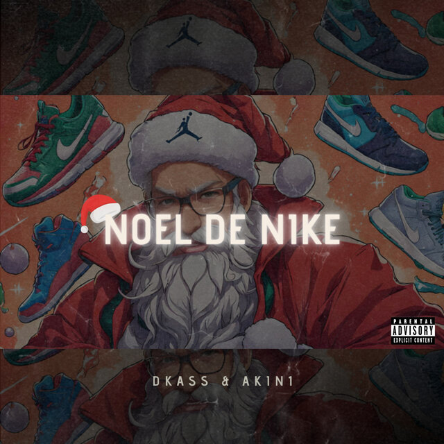 Noel de Nike