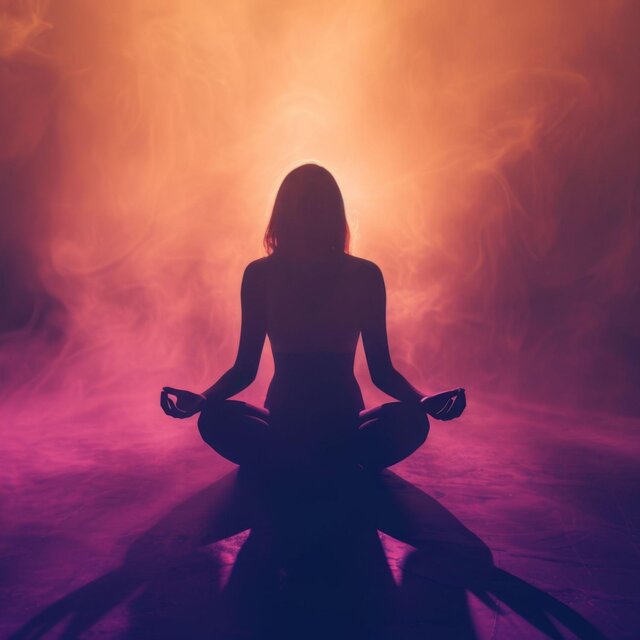 Cradle of Love Vibrations