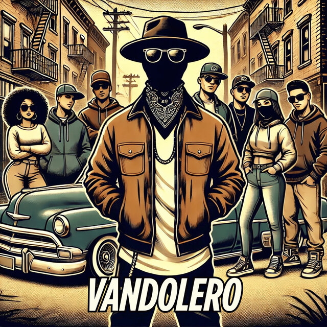 Vandolero