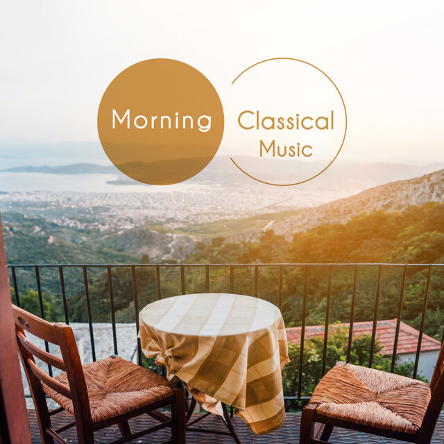 Morning Classical Music