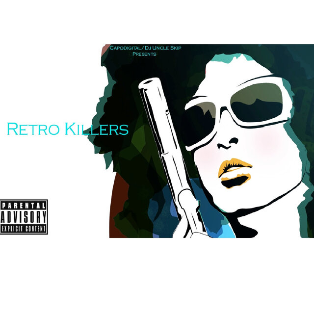 Retro Killers