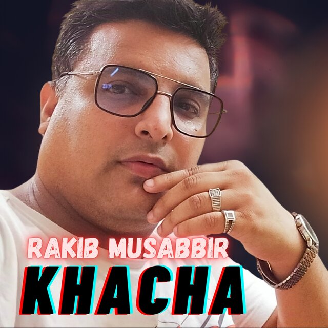 Khacha