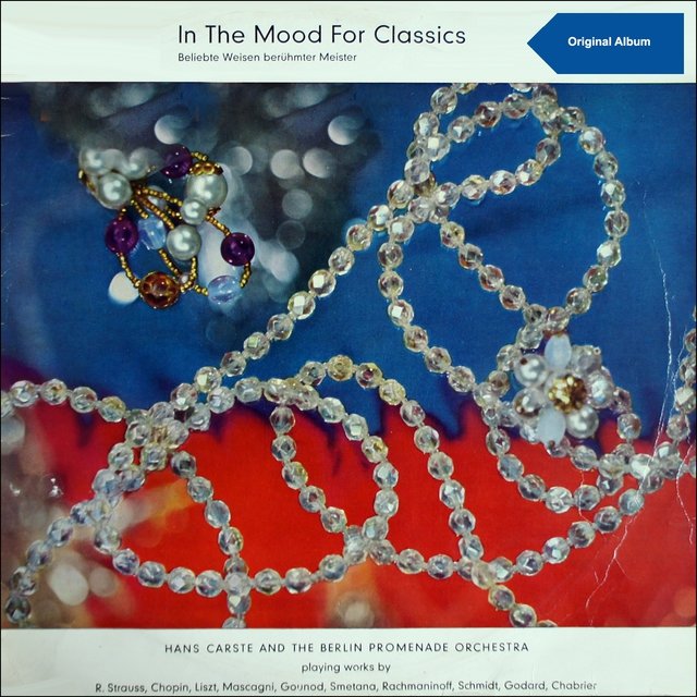 In The Mood For Classics - Beliebte Weisen berühmter Meister
