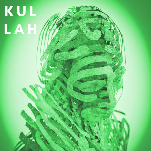 in: Kullah (Green Edition)