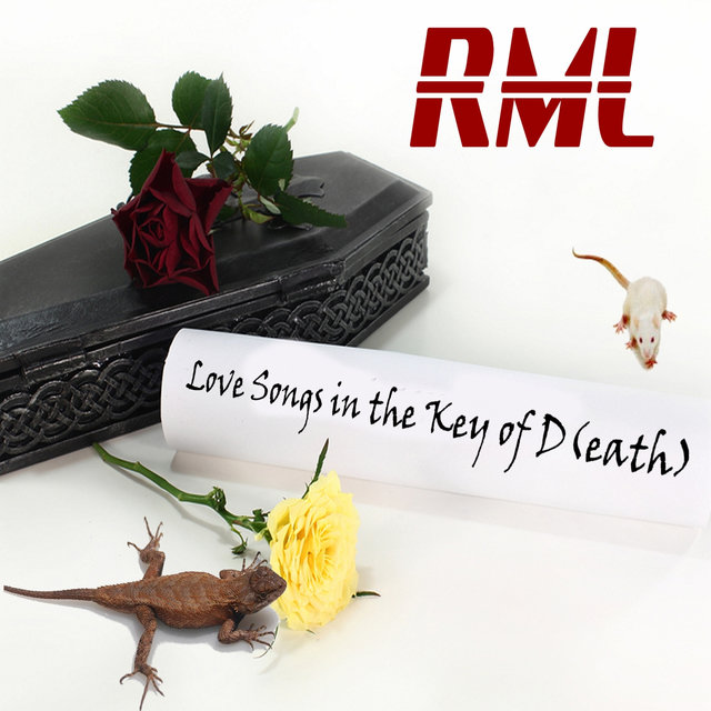 Love Songs in the Key of D (Eath)
