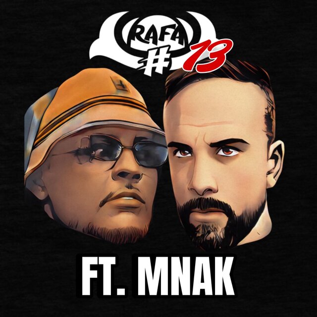 #Rafa13