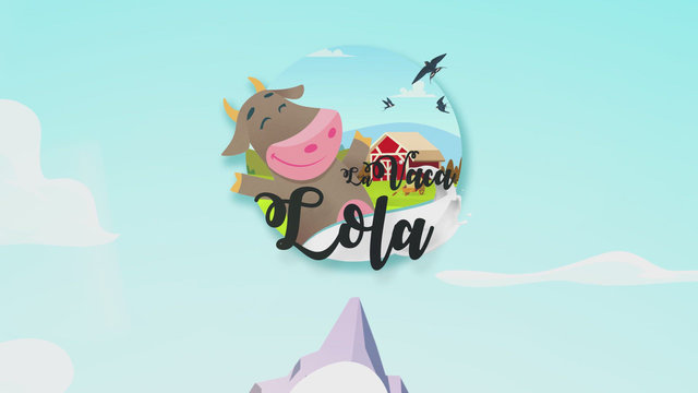 La Vaca Lola