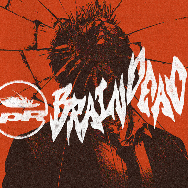 BRAINDEAD (feat. Toby Morse)
