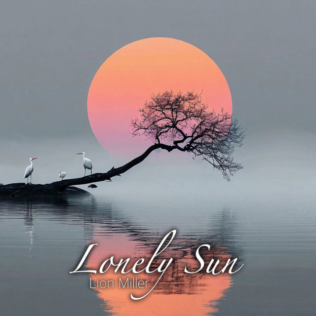 Lonely Sun