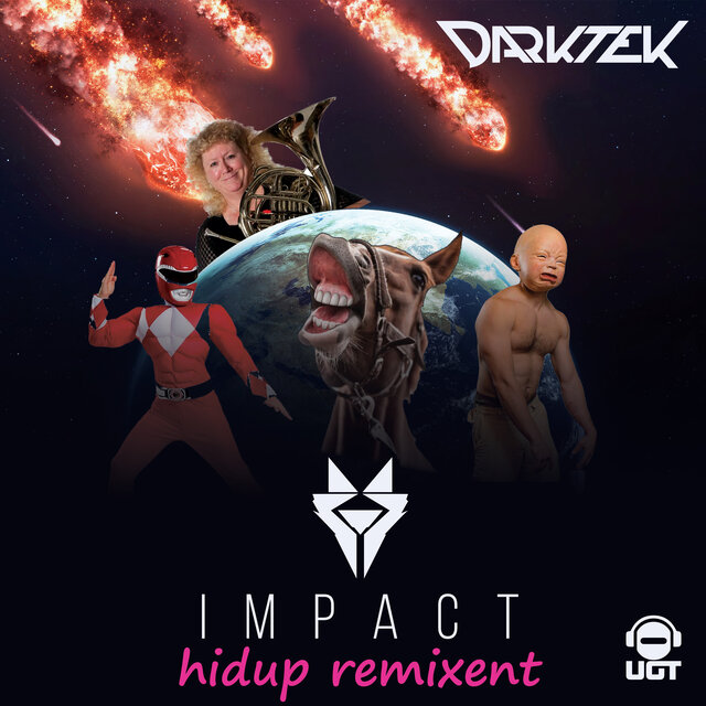 Impact (Hidup Remix)