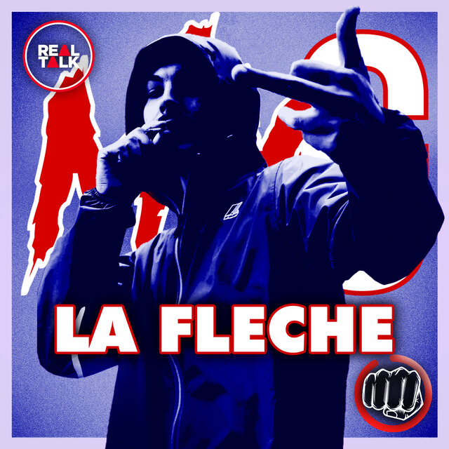 MY G - LA FLECHE