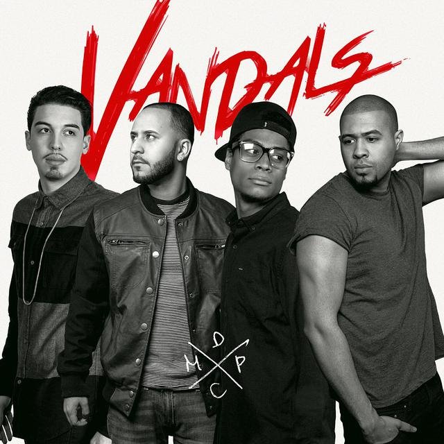 Vandals