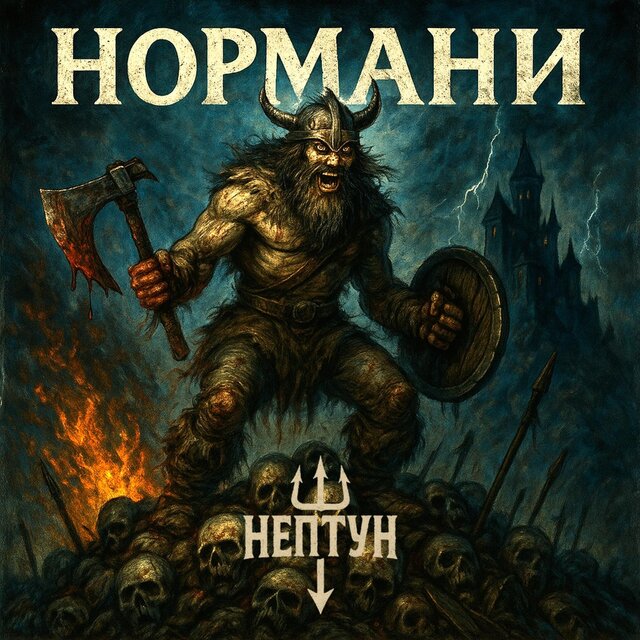 Нормани