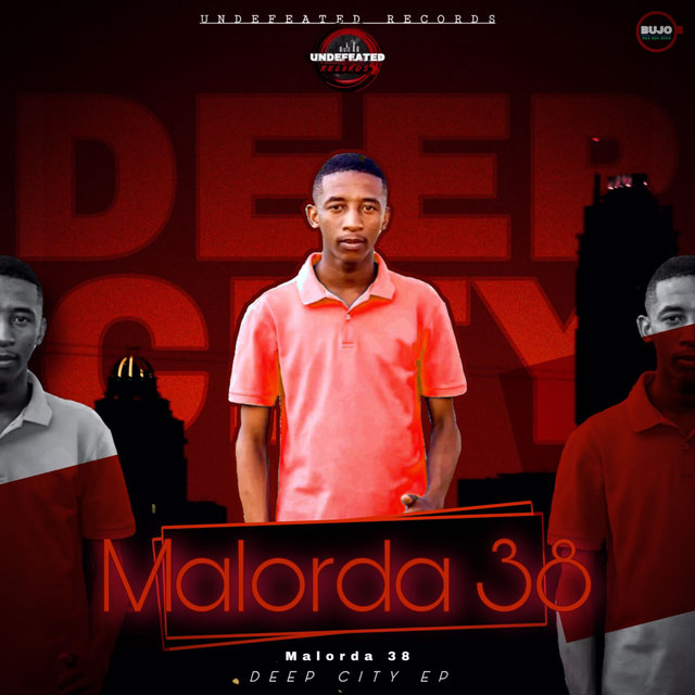 Deep city