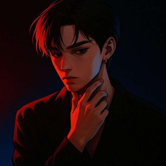 DARKNESS