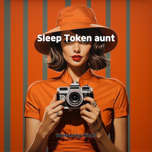 Sleep Token aunt