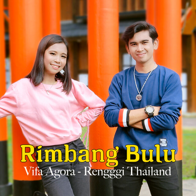 Rimbang Bulu