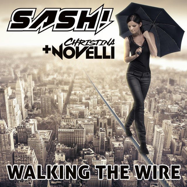 Walking The Wire