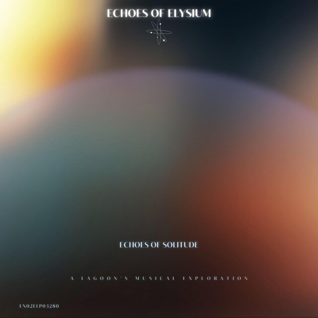 Echoes of Solitude: A Lagoon's Musical Exploration