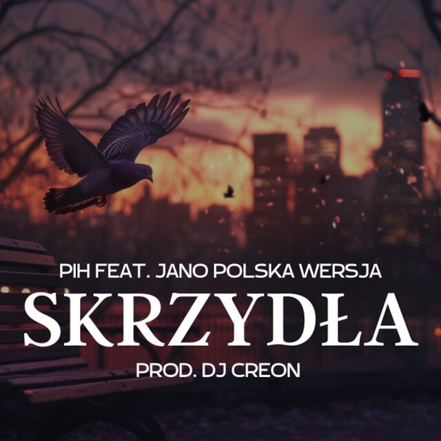 Skrzydła