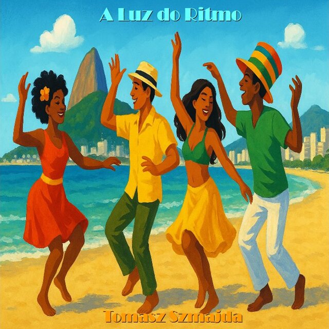 A Luz do Ritmo