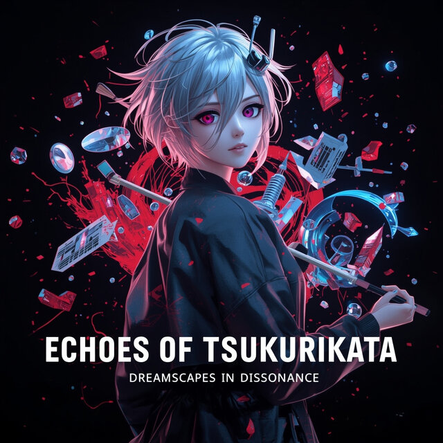 Echoes of Tsukurikata: Dreamscapes in Dissonance